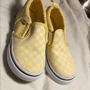 5c vans shoes